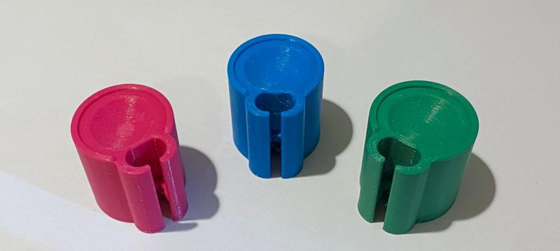 Garmin Instinct Charging Dock V2