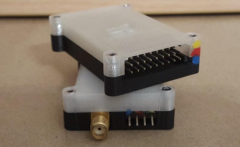 YEHousing for eLeReS v2