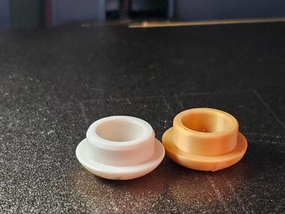 Tapo tende veneziane Leroy Merlin v1