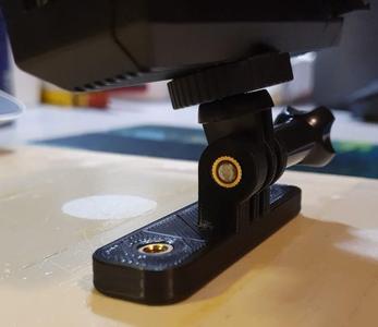 ActionCam Holder