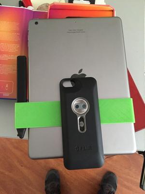 Flir-iPad air