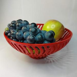 Vase for sweets, fruits, cookies