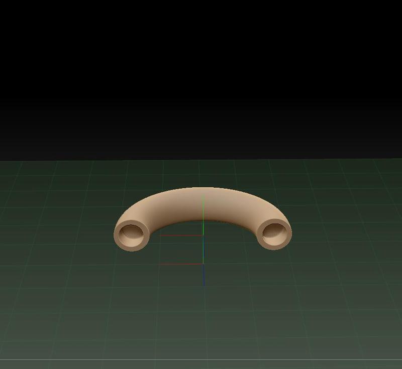 Macaroni Pasta Noodle