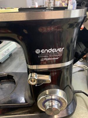 Endever Sigma 48