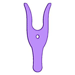 Lucet Fork