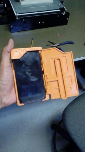 Case Pokedex Xperia ZL / ZQ