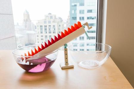 Archimedes Screw Bonanza