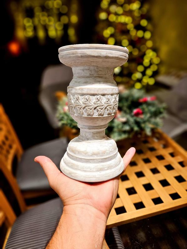 Decorative Candlestick