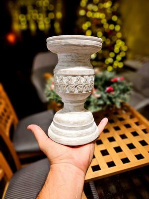 Decorative Candlestick