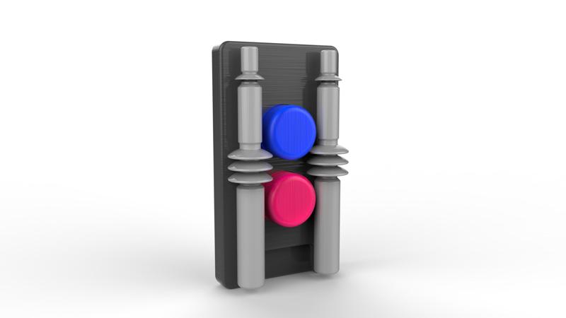Communicator - Star Wars - Printable 3d model - STL files