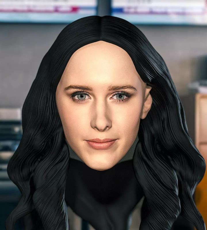 Superman 2025 Rachel Brosnahan Lois Lane