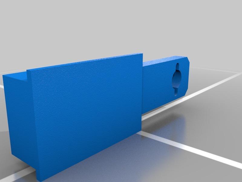 GO DISCOVER WING SUPORT