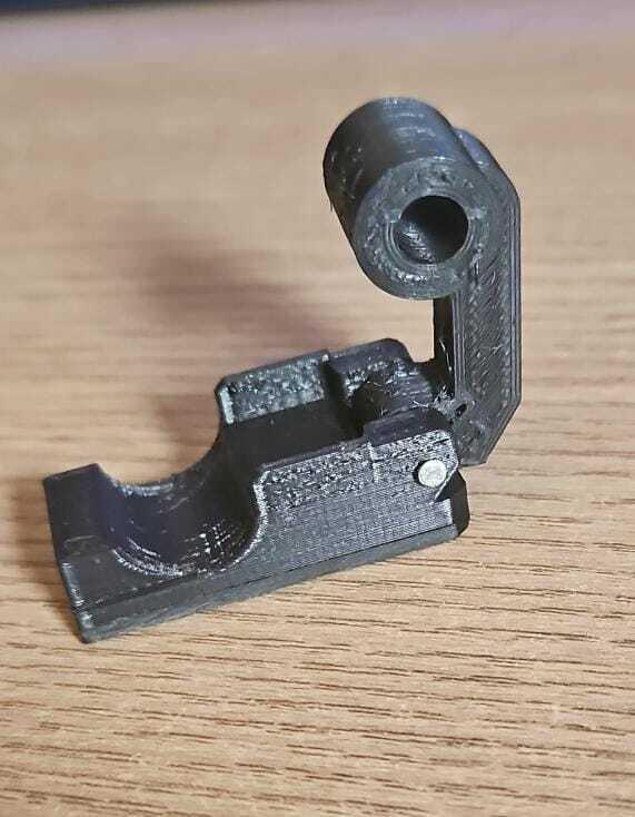 SINGLE SHOT T-REX 5.5