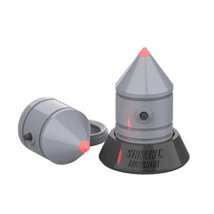 Exoscalpel - Star Trek - Commercial - Printable 3d model - STL files
