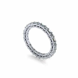Wedding Diamond Ring R1