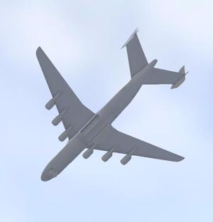 Antonov An-225 Mriya