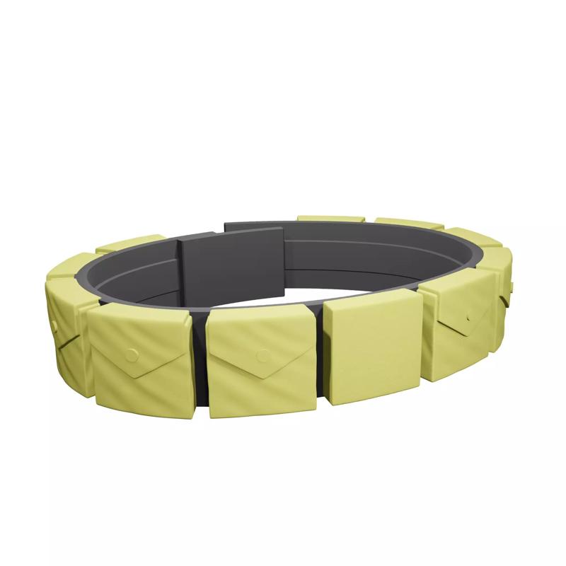 The Dark Knight Utility Belt