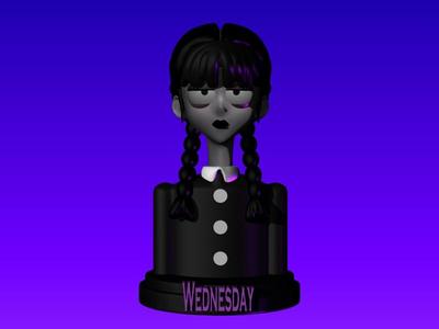 MERLINA WEDNESDAY SERIES TIM BURTON NETFLIX