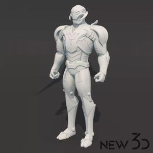 Ultron What if