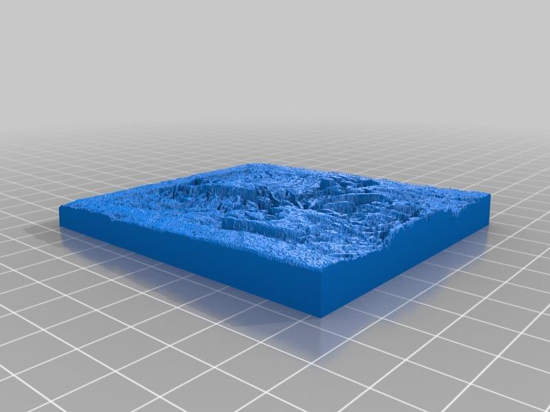 ian solo cookie mold 