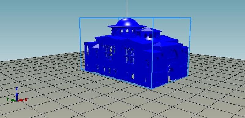 Santa Irene de Constantinopla