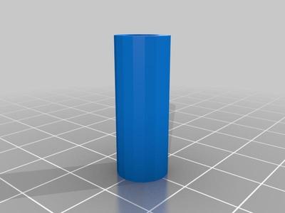 Feet for small quadcopters