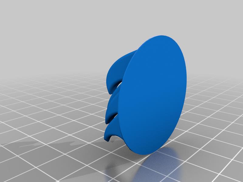 Time & Tide Pocket Watch