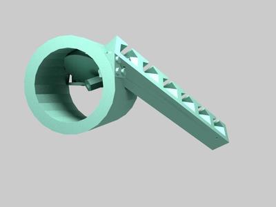 Cable Anti containing a wobble CoE_1