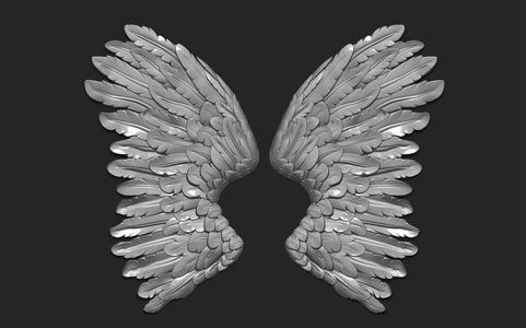 Wing -art