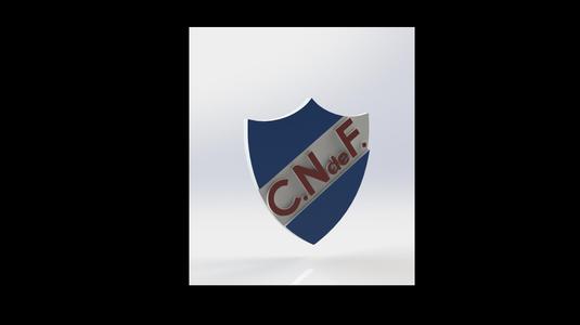 National Coat of Arms