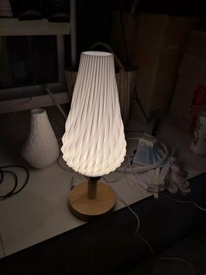 lamp shade 7