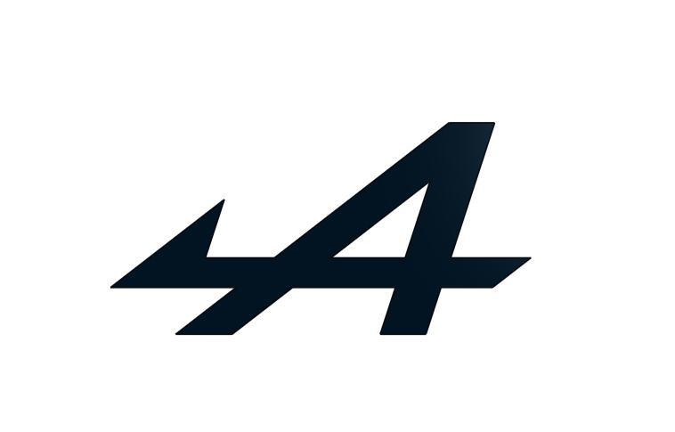 Alpine Logo