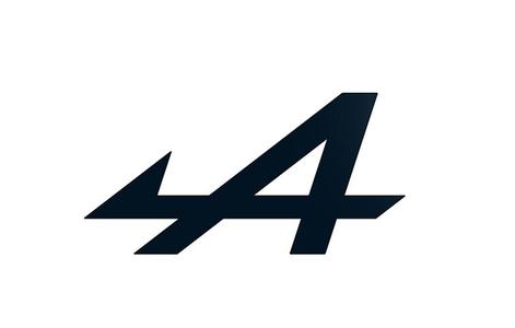 Alpine Logo