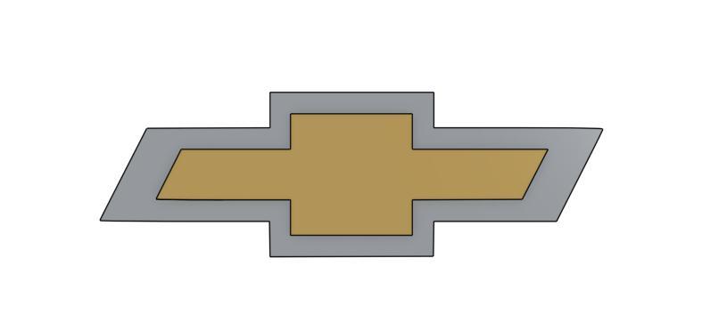 Chevrolet Logo