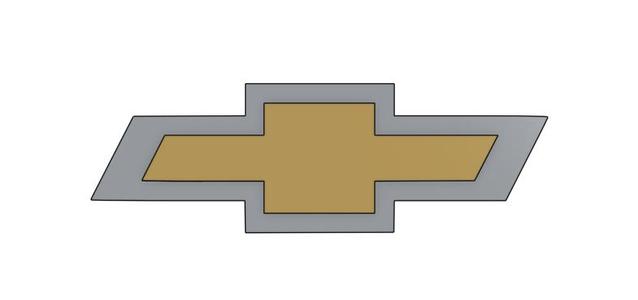 Chevrolet Logo