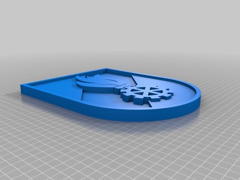 Korpsabzeichen der Österreichischen Feuerwehren