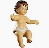 Infant jesus