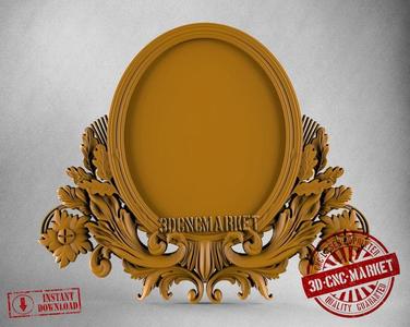 frame STL, frame 3d figure, stl, 3d printer STL files, 3d printing stl, best stl, STL files, stl file 3d printing