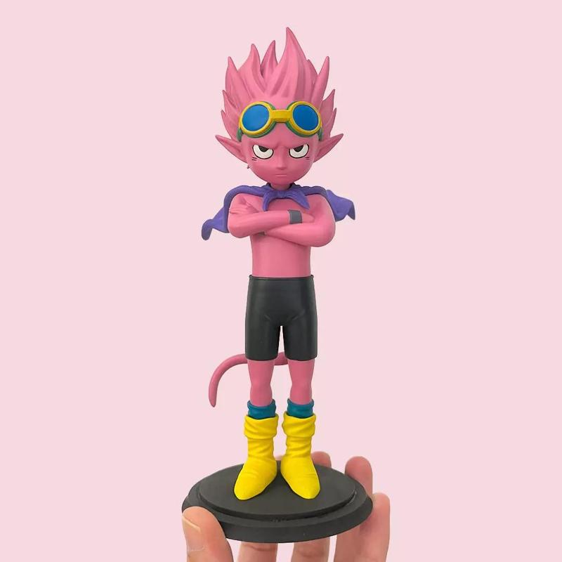 BEELZEBUB - SANDLAND