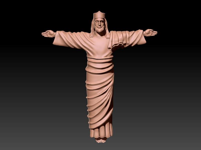 Jesucristo redentor - Jesus christ redeemer