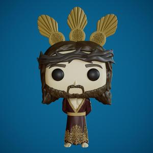 Funko Jesus