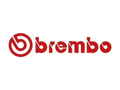 brembo logo CAR
