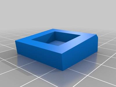 Xbox One Drive Fix Corner Mount