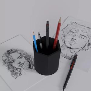 Pencil Case