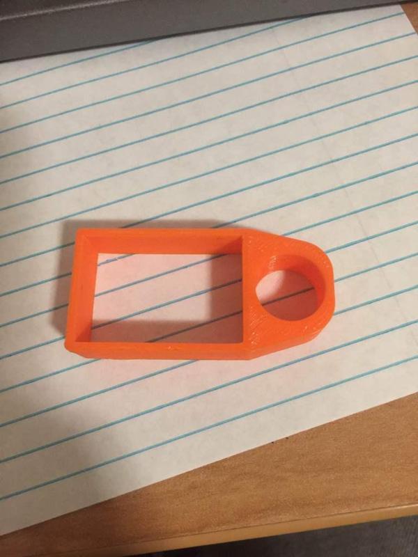 Magic Flight Launch Box Battery Holder