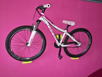Bike holder Wall bracket MTB