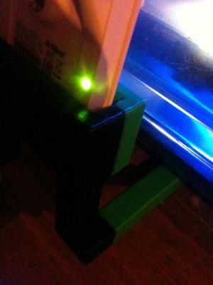 support for camera D-link