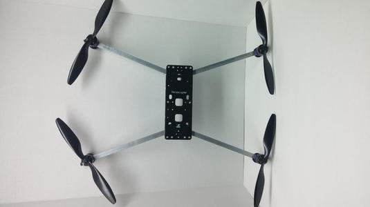 Versacopter Skirts MAX Version 2