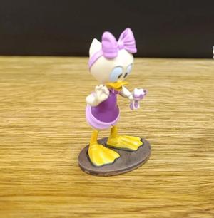 Webby Vanderquack stl 3d printable