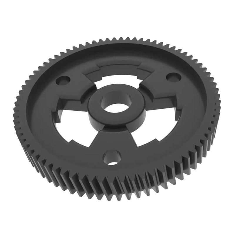 HYUNDAI Galloper Window Regulator Gear 824503K011